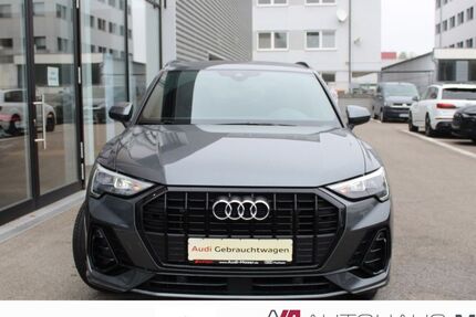 Audi Q3 48.600 km 28.920 € Puchheim 82178