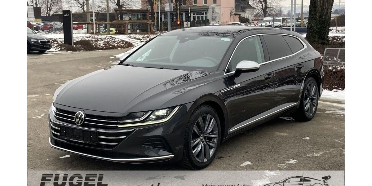 VW Arteon 65.990 km 25.999 &euro; Dresden 01157
