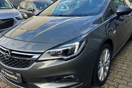 Opel Astra 79.287 km 11.999 € Lebach 66822