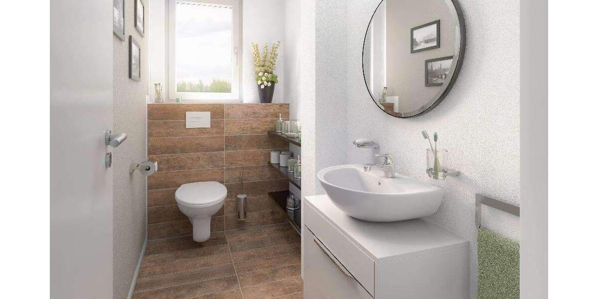 Einfamilienhaus Sontra Wichmannshausen - 5 Zimmer, 152 m&sup2;, 260.750&euro; | Angebot:25777693