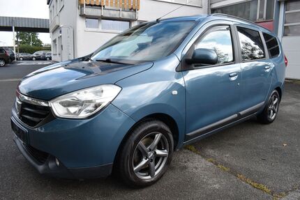 Dacia Lodgy 109.000 km 6.350 &euro; Neustadt bei Coburg 96465