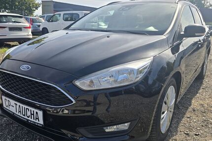 Ford Focus 112.078 km 6.990 &euro; Taucha 04425