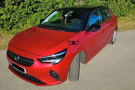 Opel Corsa 76.100 km 11.900 &euro; Altötting 84503