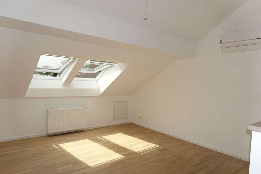 Wohnung zum Mieten in Mühldorf 840 € 86.65 m²