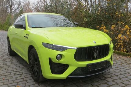 Maserati Levante 30.045 km 60.690 &euro; Reichshof-Wildbergerhütte 51580