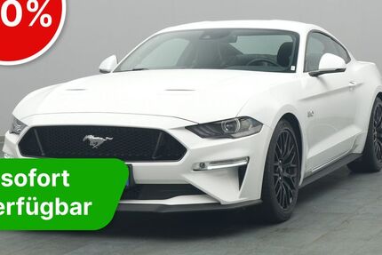 Ford Mustang 59.845 km 40.970 &euro; Bad Nauheim 61231