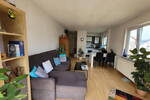 Etagenwohnung Konstanz Allmannsdorf - 2 Zimmer, 52 m&sup2;, 290.000&euro; | Angebot:25938430