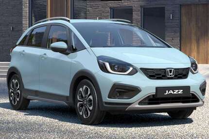 Honda Jazz 1.500 km 27.930 &euro; Kleve 47533