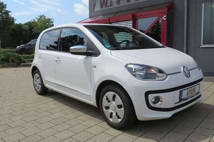 VW up!