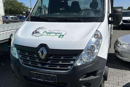 Renault Master 71.369 km 21.900 &euro; Heinsberg 52525