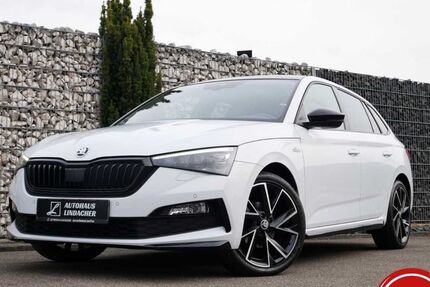 Skoda Scala 123.972 km 17.780 &euro; Schwäbisch Gmünd 73527
