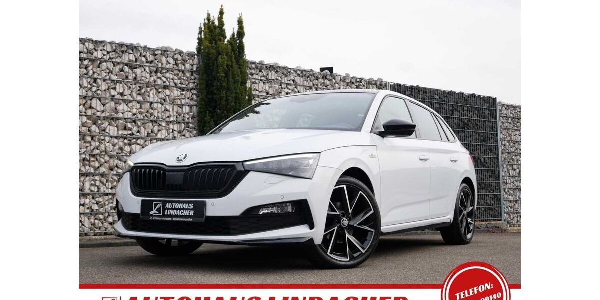 Skoda Scala 123.972 km 17.780 &euro; Schwäbisch Gmünd 73527