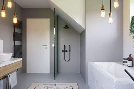 Haus Wesel Obrighoven - 4 Zimmer, 130 m&sup2;, 2.613&euro; | Angebot:25107990