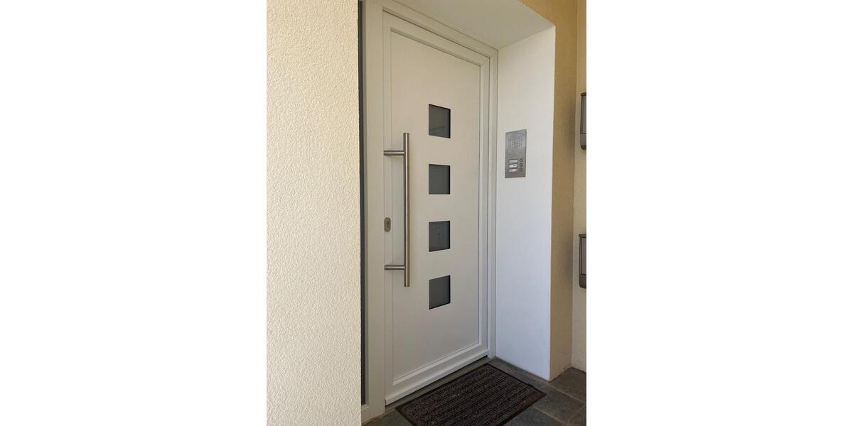 Dachgeschoßwohnung Duderstadt - 2 Zimmer, 42 m&sup2;, 370&euro; | Angebot:25749063