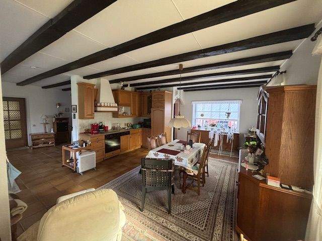 Einfamilienhaus Grasberg - 4 Zimmer, 120 m&sup2;, 349.000&euro; | Angebot:26393443
