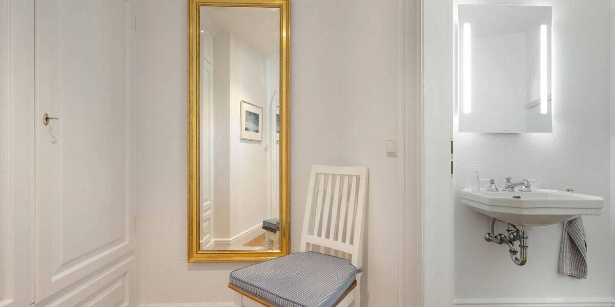 Doppelhaushälfte Kampen - 5 Zimmer, 200 m&sup2;, 4.995.000&euro; | Angebot:25702820