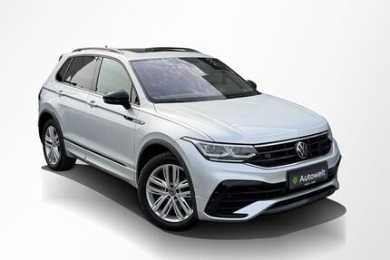 VW Tiguan 118.350 km 29.480 &euro; Roth 91154