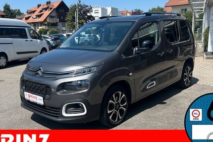 Citroen Berlingo 35.250 km 22.950 &euro; Wangen 88239