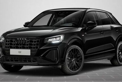 Audi Q2 18.804 km 30.380 &euro; Simmern 55469