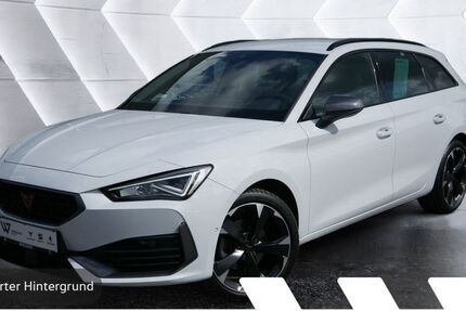 Cupra Leon 41.927 km 23.345 &euro; Büdingen-Düdelsheim 63654