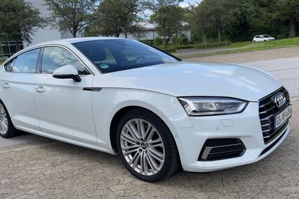 Audi A5 167.000 km 21.000 &euro; Clausthal-zellerfeld 38678