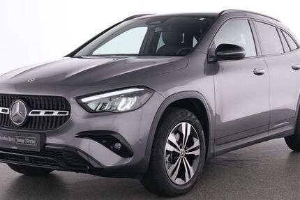 Mercedes-Benz GLA 250 4.459 km 42.845 &euro; Essen 45309