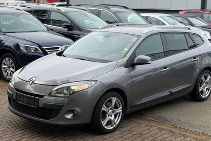 Renault Megane 200.000 km 1.999 &euro; Ludwigshafen 67059