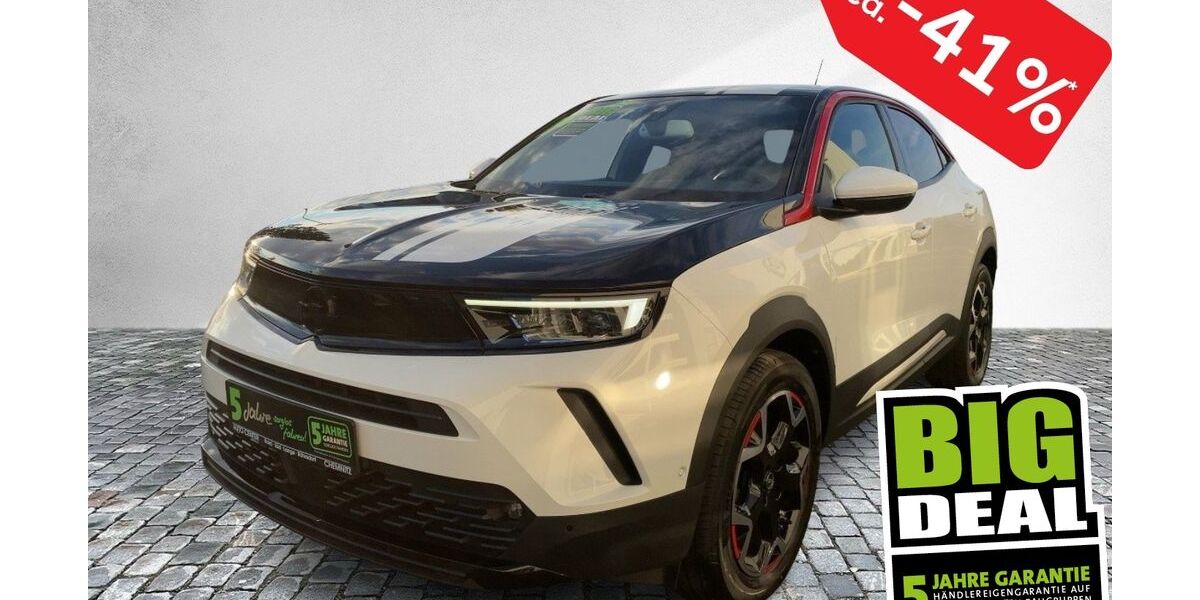 Opel Mokka 19.785 km 20.712 € Chemnitz 09116