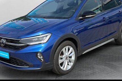 VW Taigo 8.390 km 25.895 &euro; Öhringen 74613