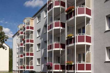 Wohnung zum Mieten in Mühlhausen 374,98 € 60.48 m²