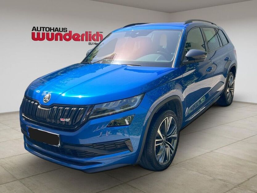 Kodiaq