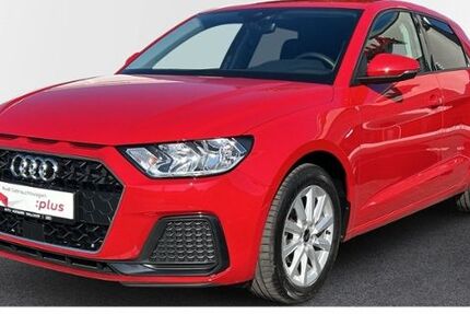Audi A1 10.755 km 23.990 &euro; Walldorf 69190