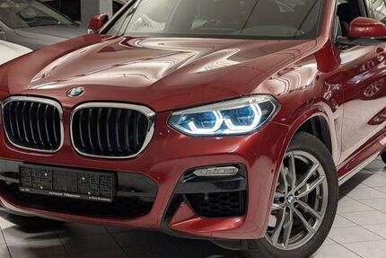 BMW X4 91.900 km 27.990 &euro; Mainz 55128