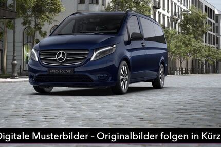 Mercedes-Benz eVito 117.130 km 33.950 &euro; Herford 32051