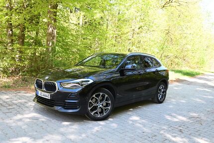 BMW X2 37.000 km 27.900 &euro; Obertraubling 93083