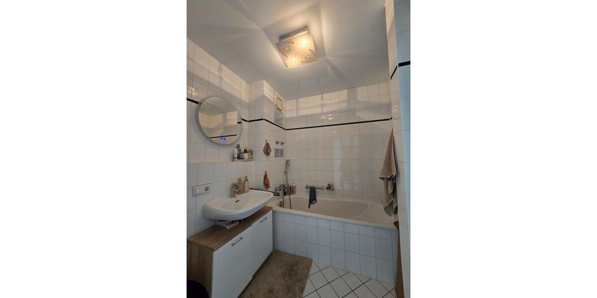 Dachgeschoßwohnung Ingolstadt Nordost - 2 Zimmer, 57 m&sup2;, 247.000&euro; | Angebot:27118294