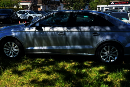 Audi A3 187.000 km 9.999 &euro; München 81243