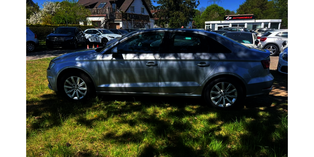 Audi A3 187.000 km 9.999 &euro; München 81243