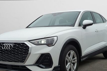 Audi Q3 52.500 km 31.707 &euro; Hagen 27628