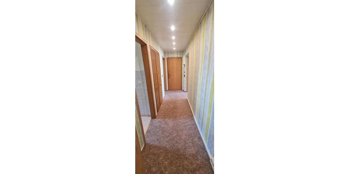 Hochparterre Wittenberg Lutherstadt - 3 Zimmer, 61 m&sup2;, 90.000&euro; | Angebot:25966264
