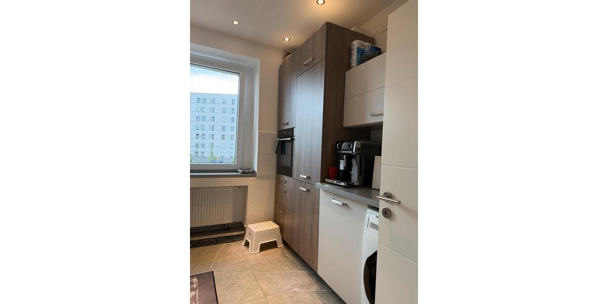 Etagenwohnung Düsseldorf Flingern Süd - 3 Zimmer, 64 m&sup2;, 329.000&euro; | Angebot:26687188