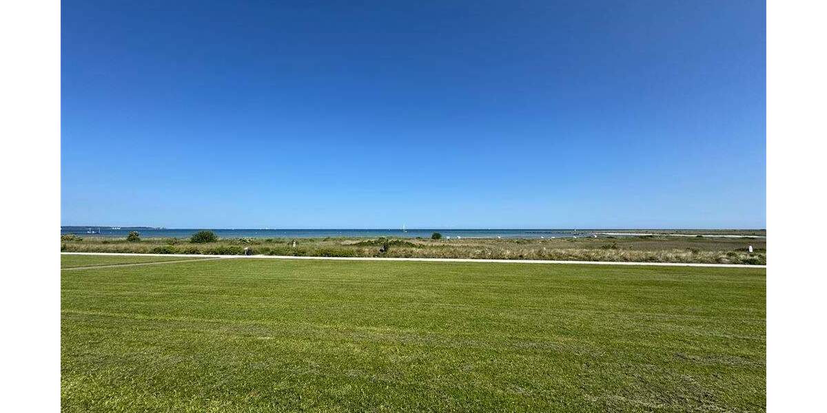 Etagenwohnung Stein b Laboe - 3 Zimmer, 92 m&sup2;, 495.000&euro; | Angebot:25780009