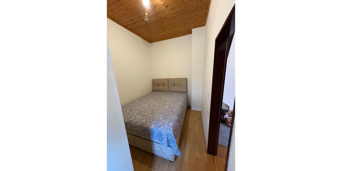 Erdgeschoßwohnung Hanau Groß-Steinheim - 2 Zimmer, 50 m&sup2;, 690&euro; | Angebot:24867339
