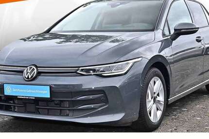 VW Golf 9.636 km 27.780 € Verl 33415