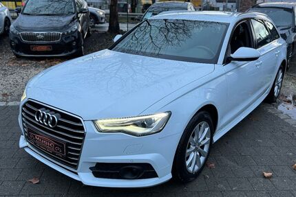Audi A6 132.000 km 19.450 &euro; München 81243