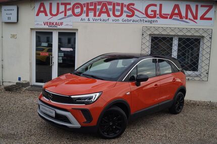 Opel Crossland (X) 44.000 km 15.999 &euro; Schönefeld 12529