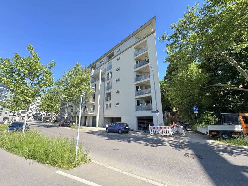 Wohnung zum Kaufen in Freiburg im Breisgau 310.000 € 52.6 m²