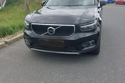 Volvo XC40 87.386 km 20.450 &euro; Burgebrach 96138