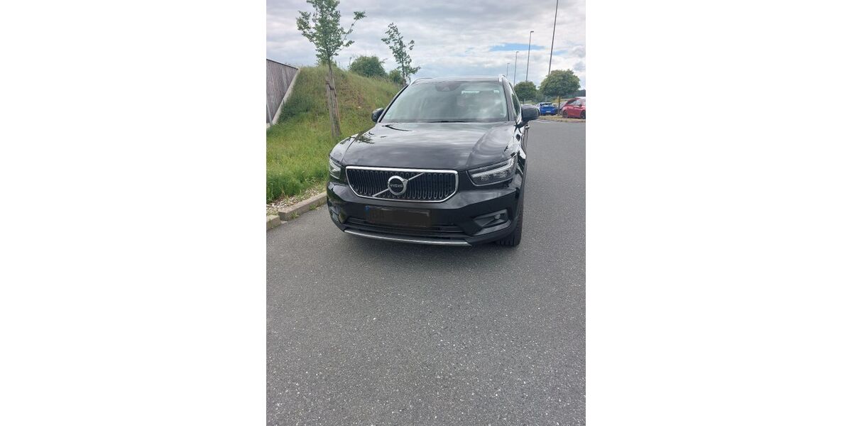 Volvo XC40 87.386 km 20.450 &euro; Burgebrach 96138