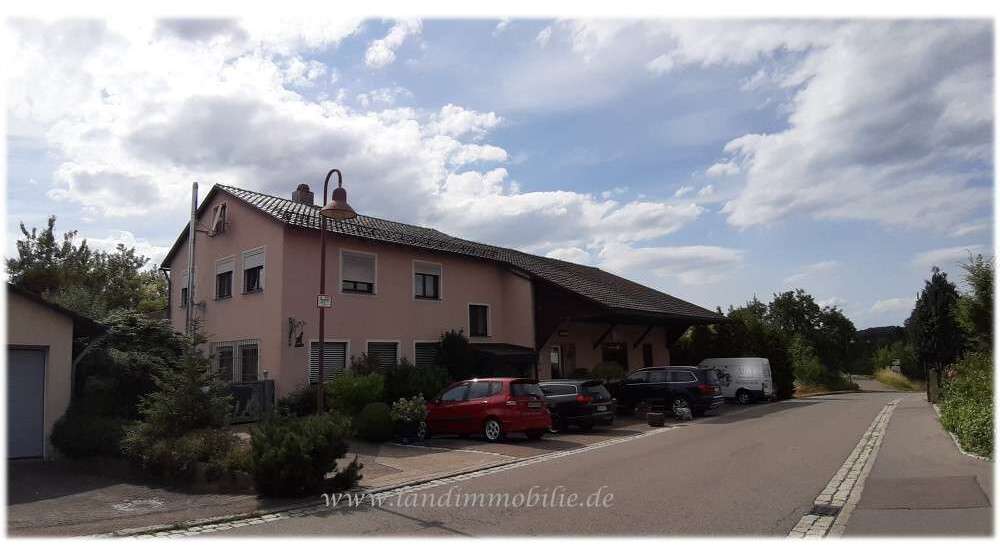 Haus zum Kaufen in Mainhardt 675.000 € 165 m²